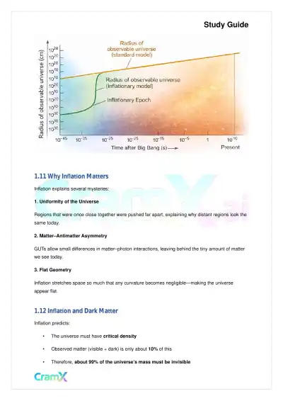 Astronomy - The Universe - Page 5 preview image