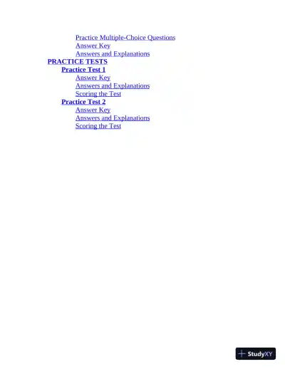 AP US History Premium: With 5 Practice Tests (2020) - Page 11 preview image