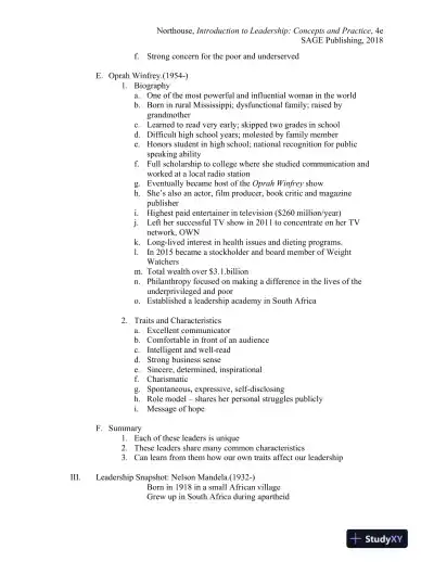 Lecture Notes for Accounting Principles IFRS Version, Global Edition, 1st Edition - Page 10 preview image
