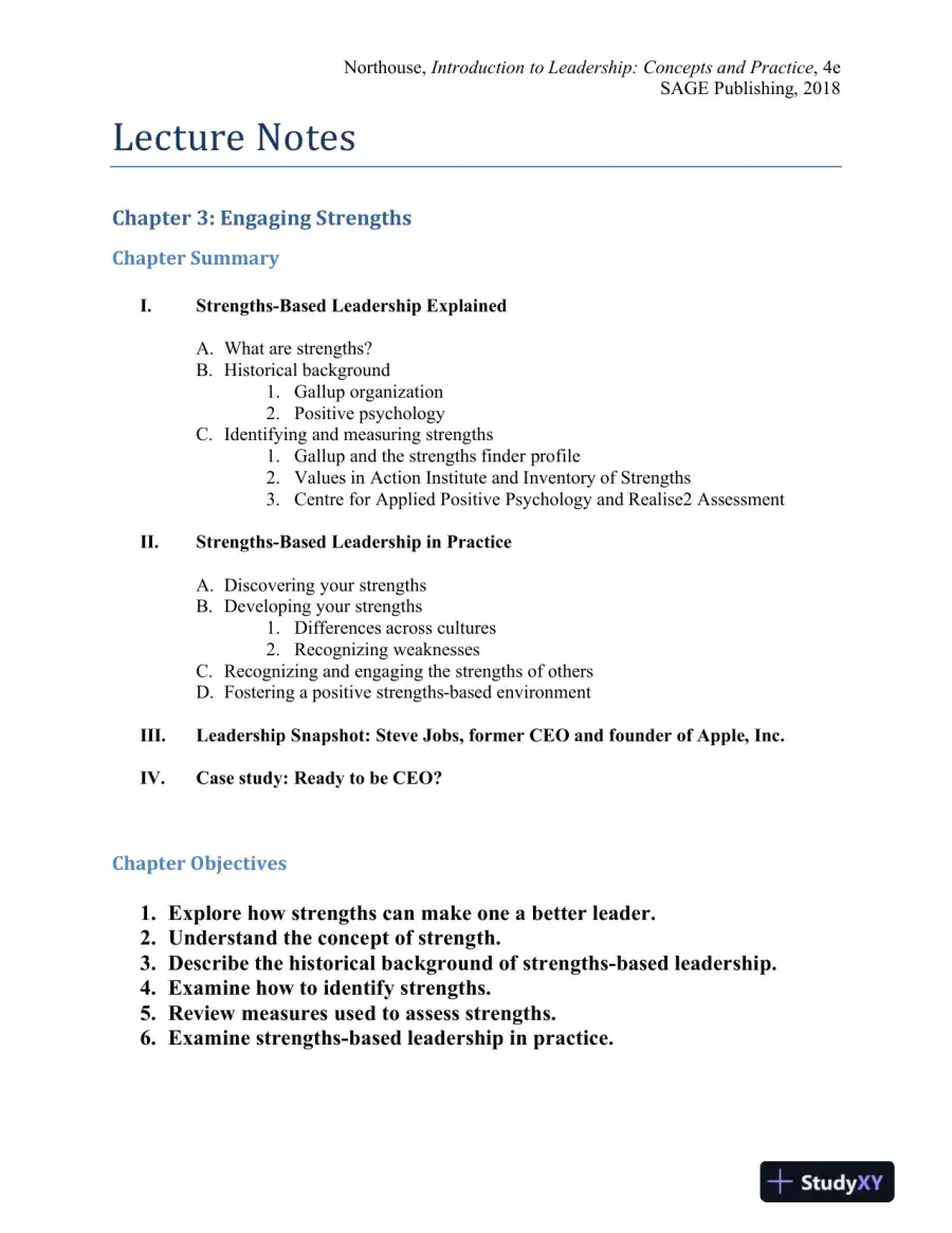 Lecture Notes for Accounting Principles IFRS Version, Global Edition, 1st Edition, page 12