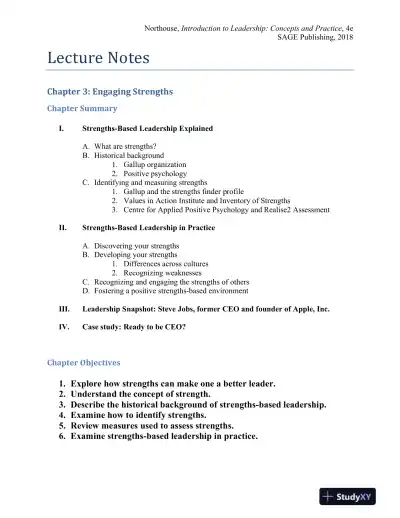 Lecture Notes for Accounting Principles IFRS Version, Global Edition, 1st Edition - Page 12 preview image