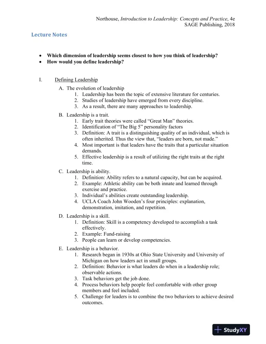 Lecture Notes for Accounting Principles IFRS Version, Global Edition, 1st Edition, page 3
