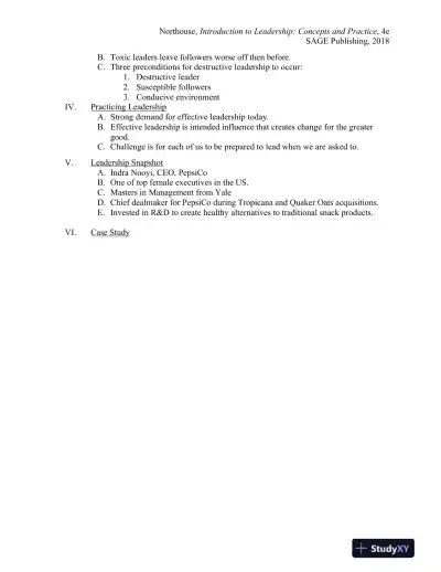 Lecture Notes for Accounting Principles IFRS Version, Global Edition, 1st Edition - Page 5 preview image