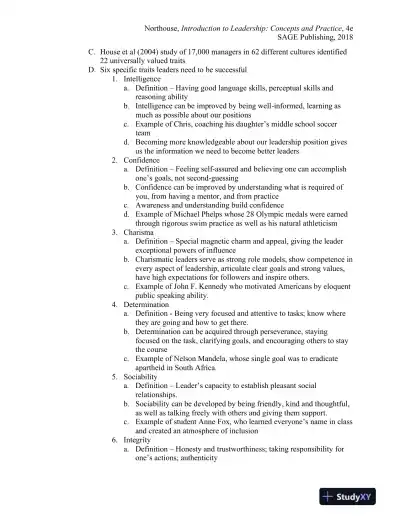 Lecture Notes for Accounting Principles IFRS Version, Global Edition, 1st Edition - Page 7 preview image