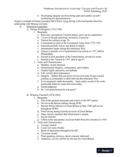 Lecture Notes for Accounting Principles IFRS Version, Global Edition, 1st Edition - Page 8 preview image