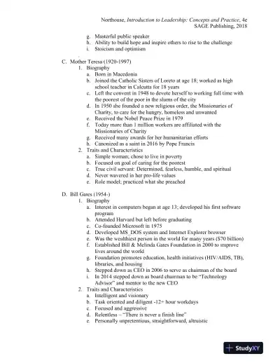 Lecture Notes for Accounting Principles IFRS Version, Global Edition, 1st Edition - Page 9 preview image