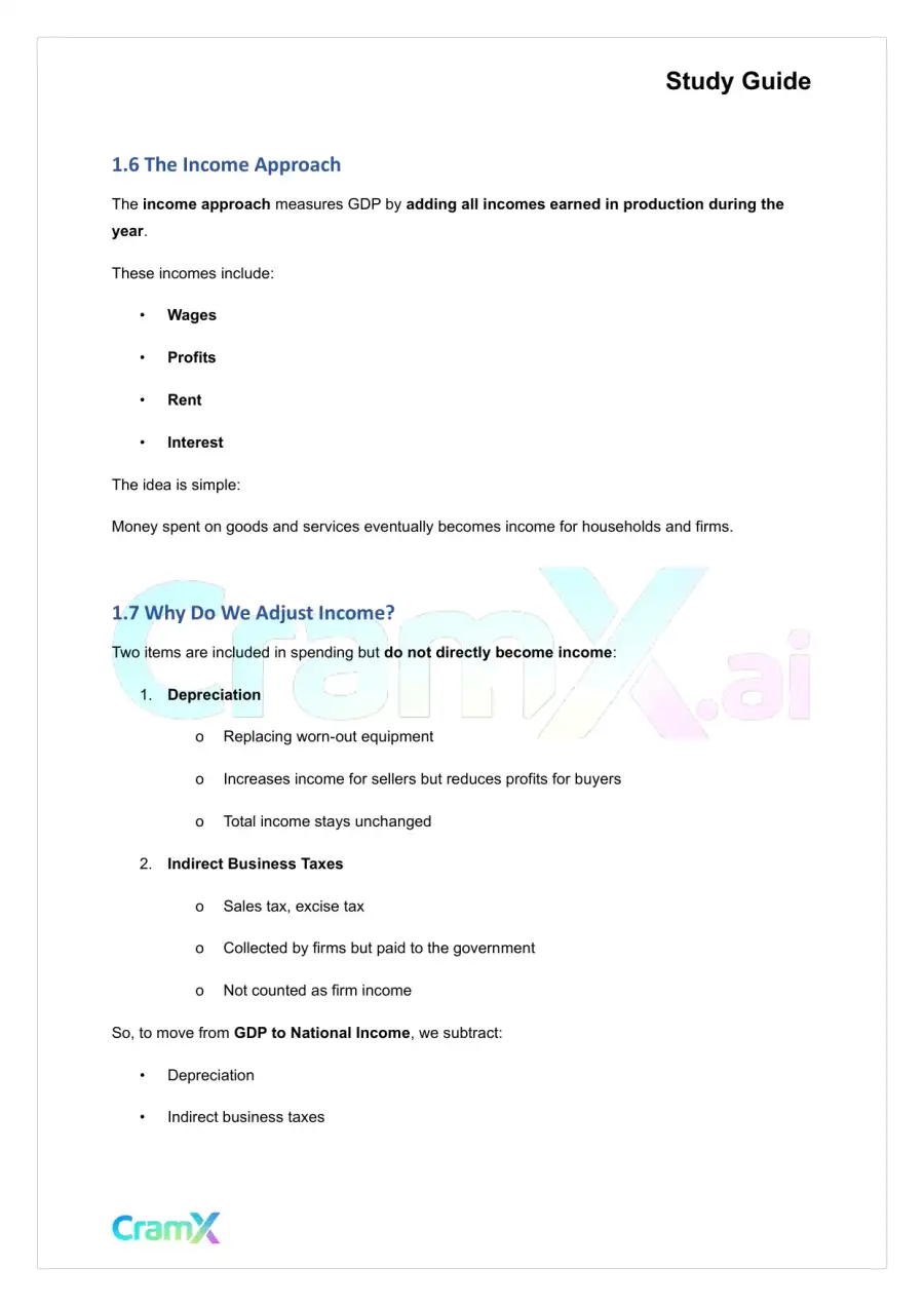 Economics - GDP, Inflation, and Unemployment, page 4