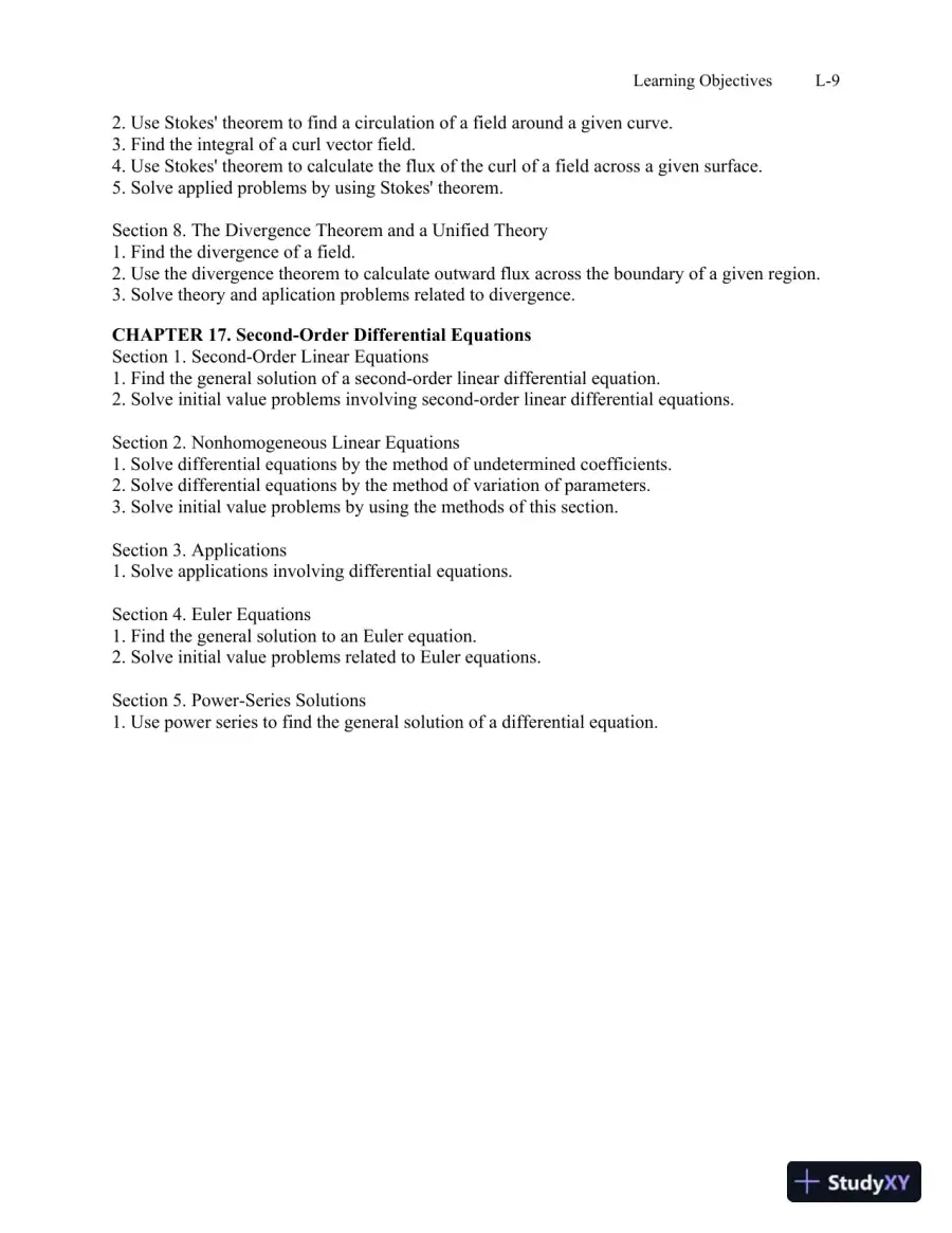 Solution Manual for Thomas Calculus, 13th Edition, page 11