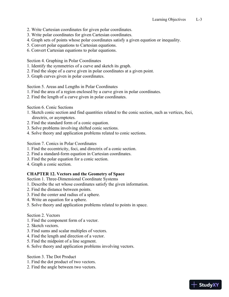 Solution Manual for Thomas Calculus, 13th Edition, page 5