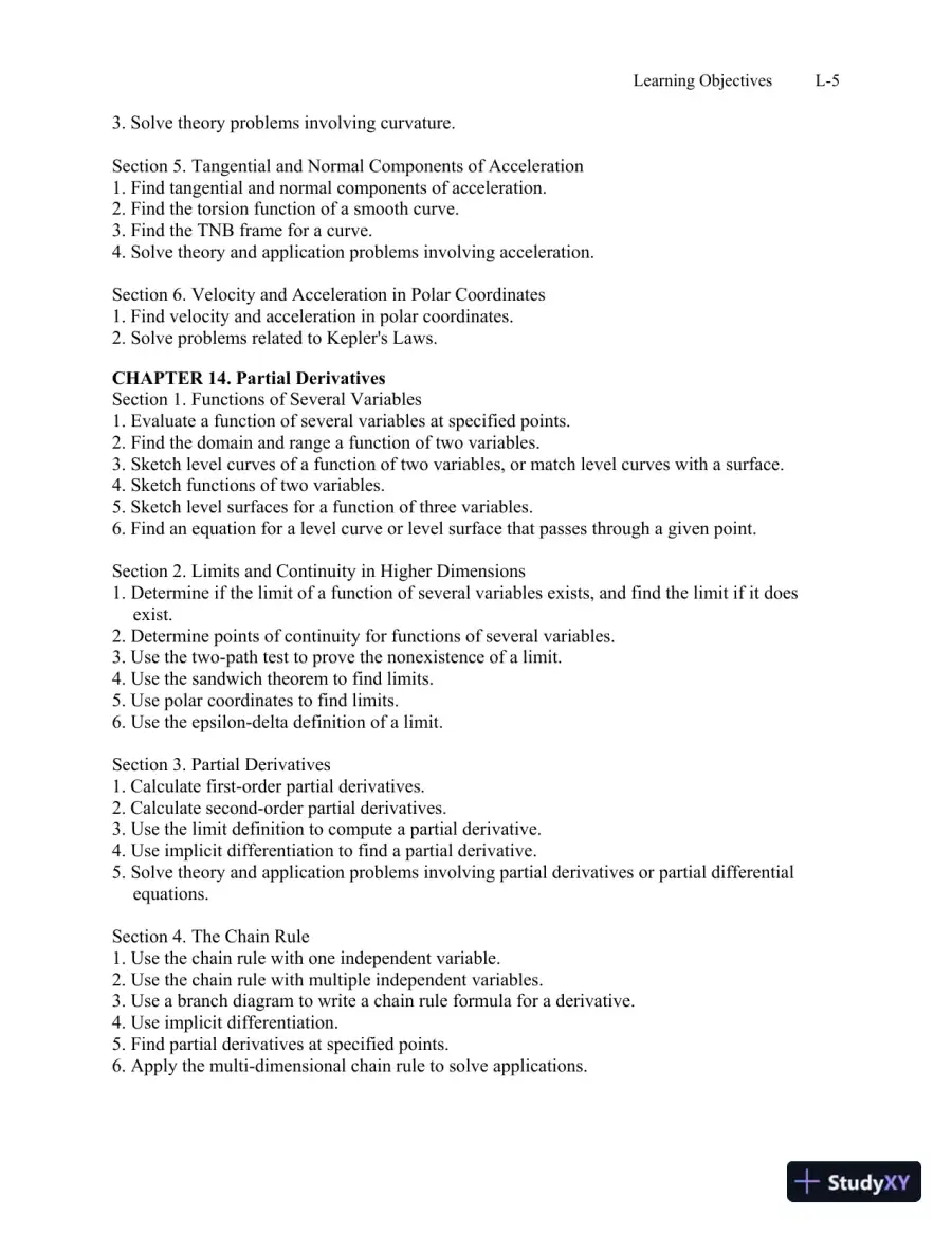 Solution Manual for Thomas Calculus, 13th Edition, page 7
