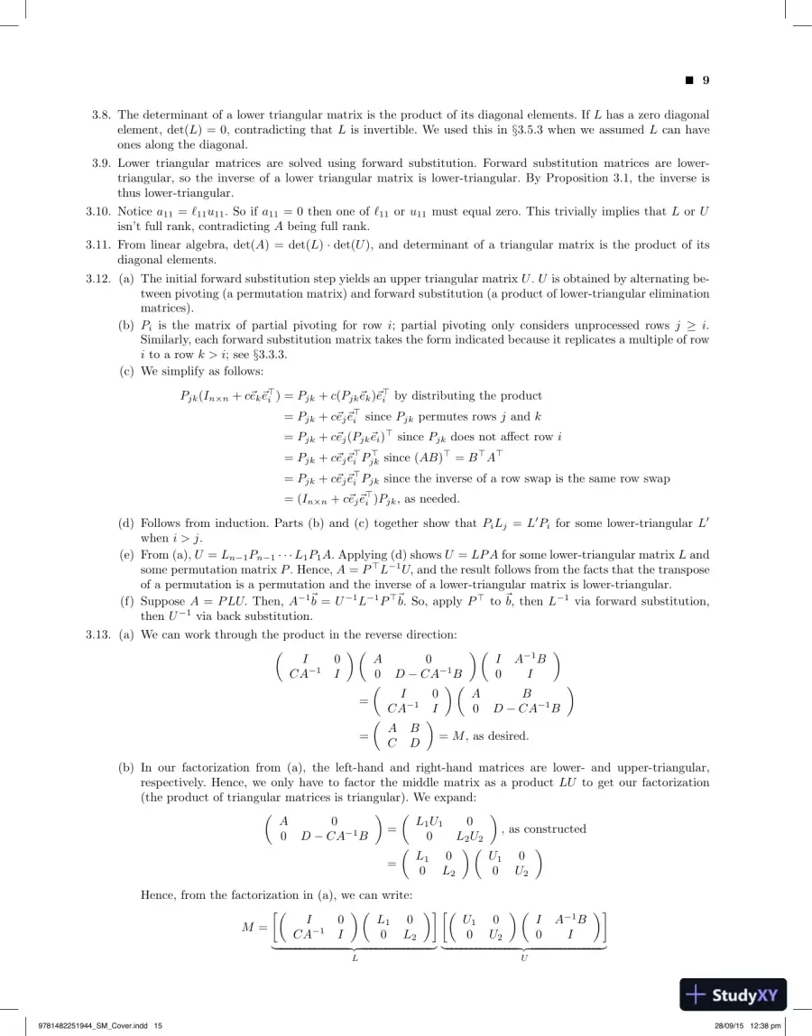 Solution Manual for Fundamentals of Electromagnetics with Engineering Applications, 1st Edition, page 11