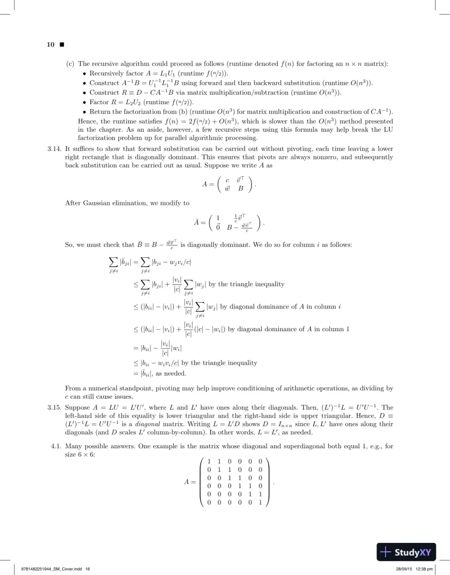 Solution Manual for Fundamentals of Electromagnetics with Engineering Applications, 1st Edition, page 12