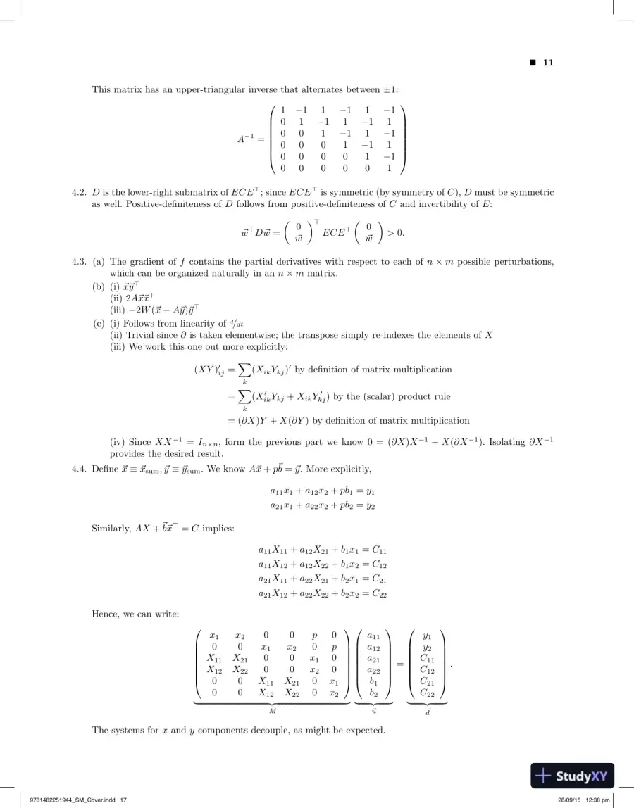 Solution Manual for Fundamentals of Electromagnetics with Engineering Applications, 1st Edition, page 13