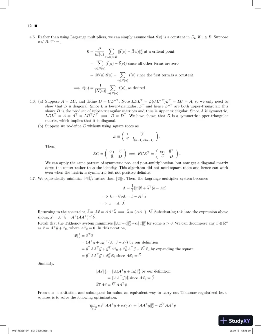 Solution Manual for Fundamentals of Electromagnetics with Engineering Applications, 1st Edition, page 14