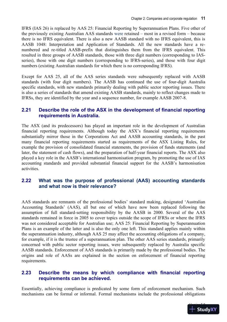 Company Accounting: Australia-New Zealand, 5th Edition Solution Manual, page 14
