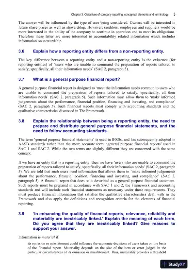 Company Accounting: Australia-New Zealand, 5th Edition Solution Manual - Page 19 preview image