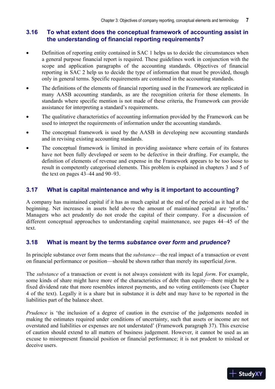 Company Accounting: Australia-New Zealand, 5th Edition Solution Manual, page 23