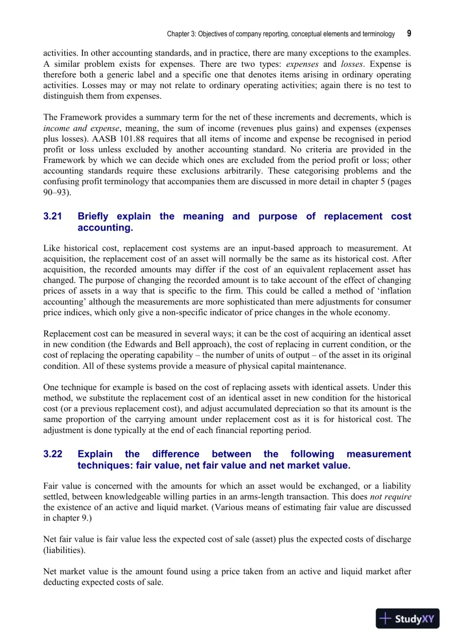 Company Accounting: Australia-New Zealand, 5th Edition Solution Manual, page 25