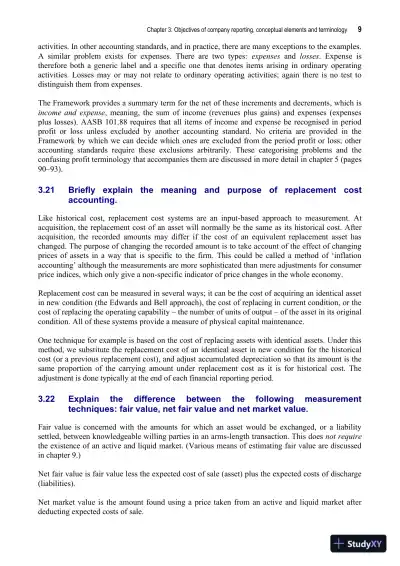 Company Accounting: Australia-New Zealand, 5th Edition Solution Manual - Page 25 preview image