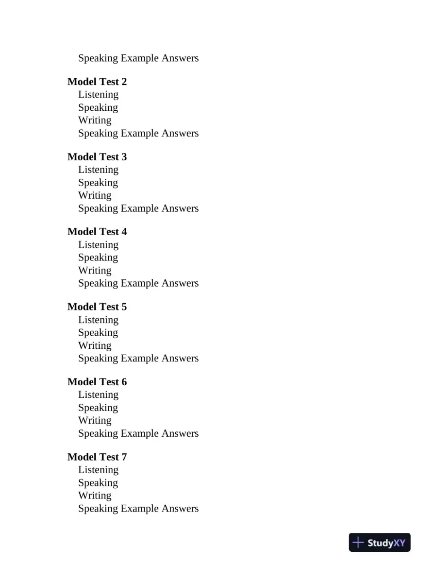 TOEFL iBT: with 8 Online Practice Tests (2022), page 16