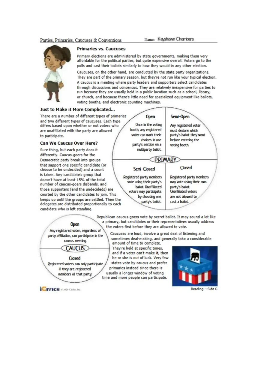 Understanding the Process, page 3