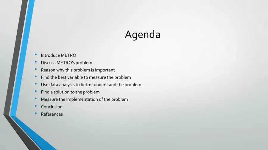 Clo Business Decision Making Project, Part 3: Signature Assignment, page 2