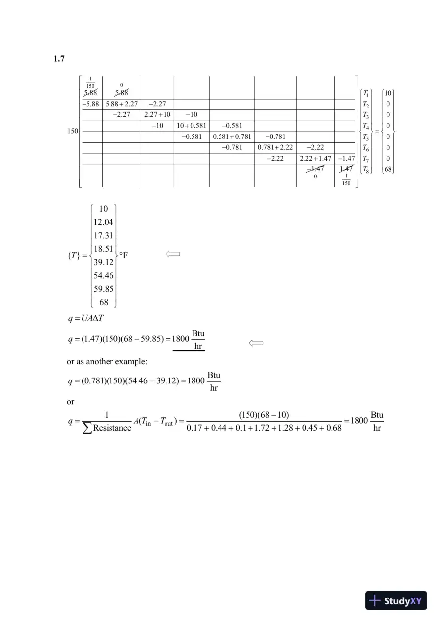 Solution Manual for Finite Element Analysis: Theory and Application with ANSYS, 5th Edition, page 11