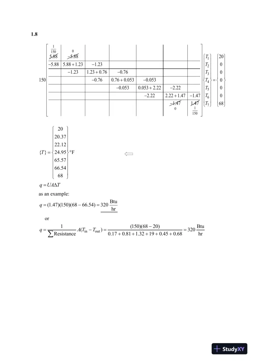 Solution Manual for Finite Element Analysis: Theory and Application with ANSYS, 5th Edition, page 12