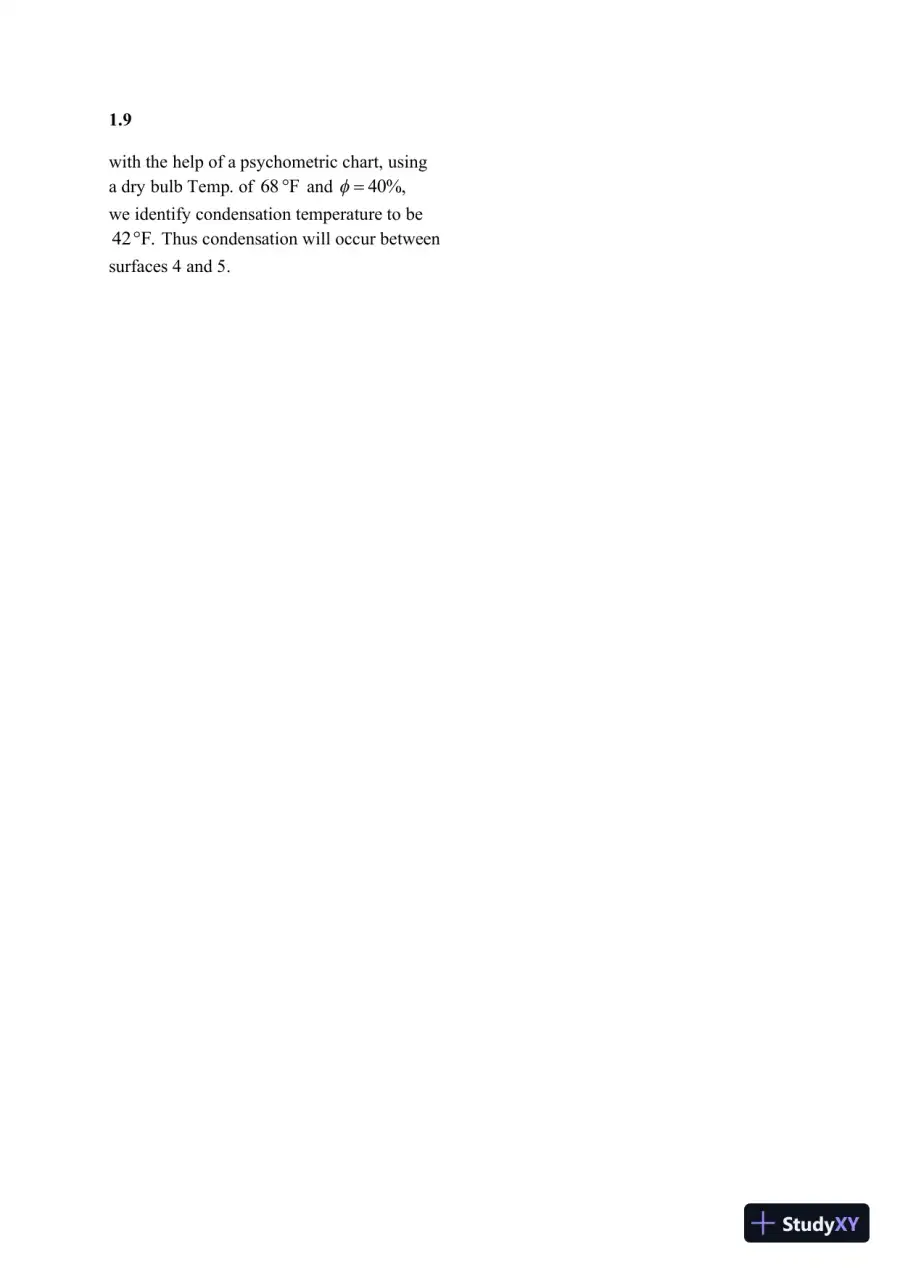 Solution Manual for Finite Element Analysis: Theory and Application with ANSYS, 5th Edition, page 13