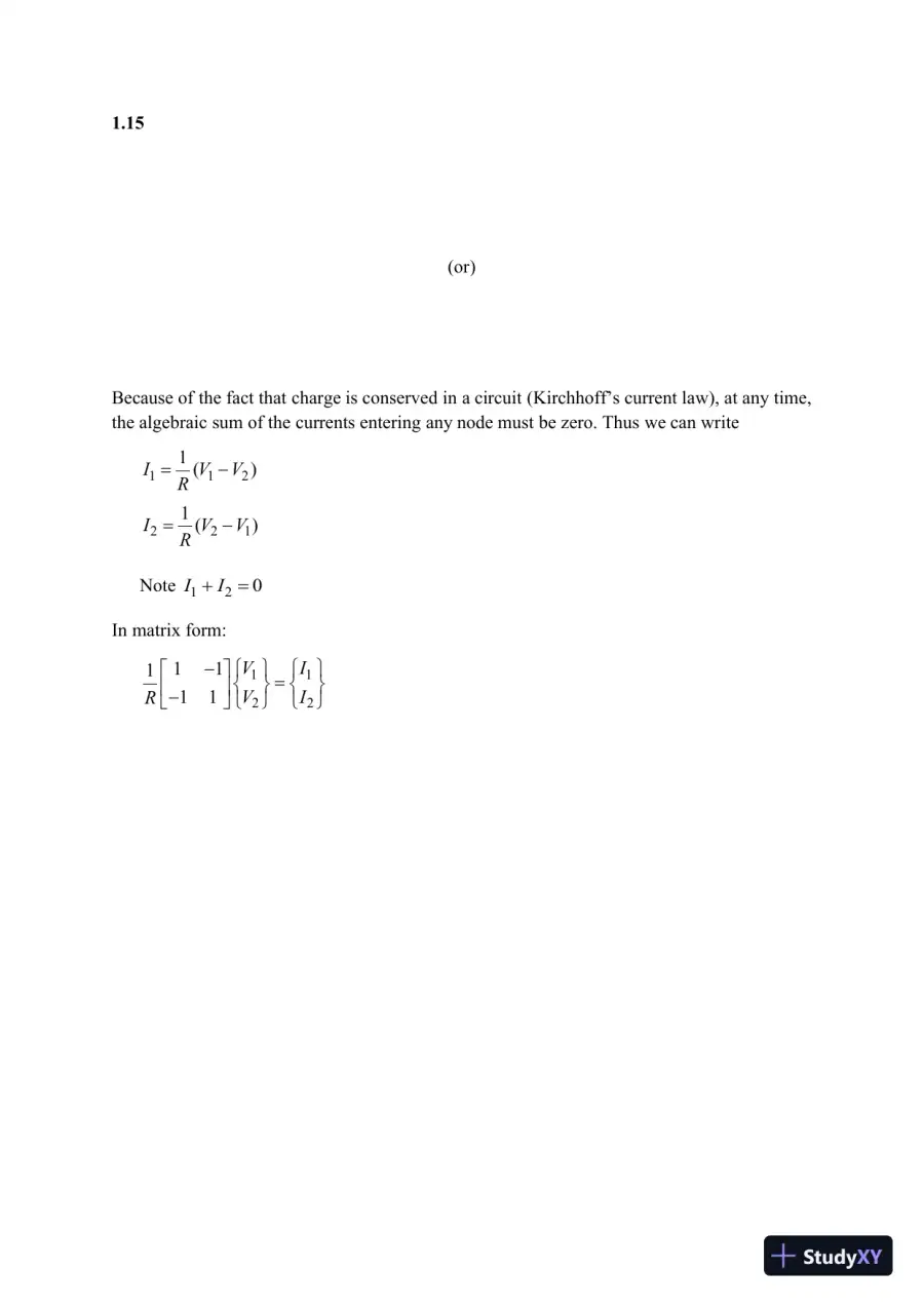 Solution Manual for Finite Element Analysis: Theory and Application with ANSYS, 5th Edition, page 20
