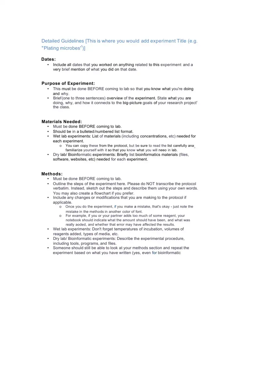 THIS TEMPLATE BIO94L-W24Lastname, FirstnameLabNB (, page 4