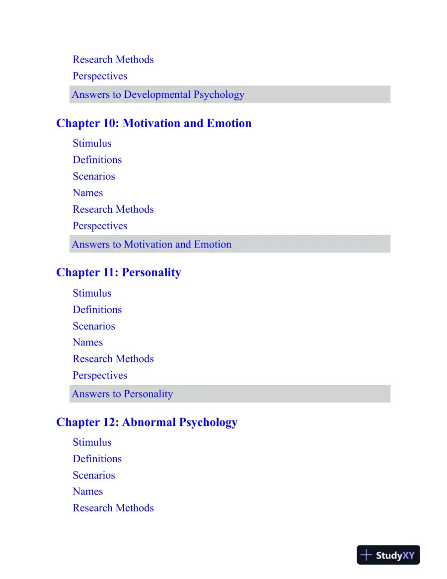 GazaBarron's AP complete 2024 collection twenty books (2024), page 11