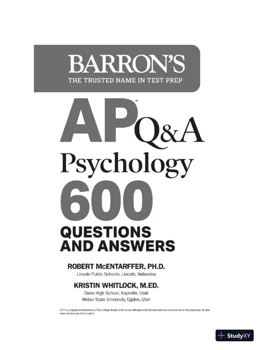 GazaBarron's AP complete 2024 collection twenty books (2024), page 5