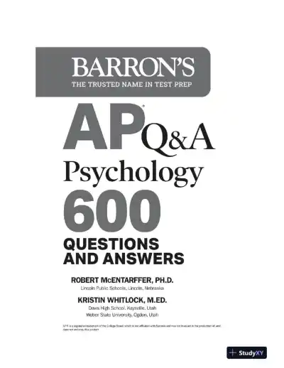 GazaBarron's AP complete 2024 collection twenty books (2024) - Page 5 preview image