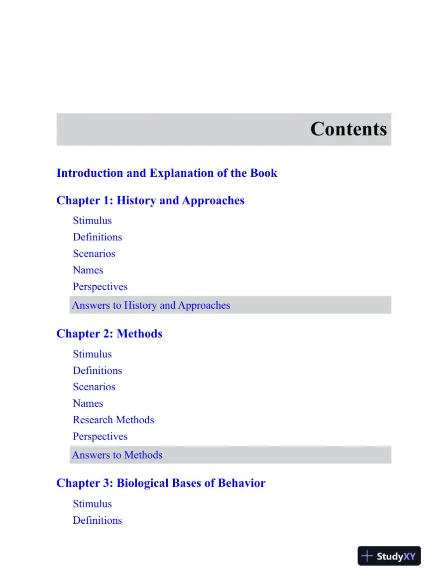 GazaBarron's AP complete 2024 collection twenty books (2024), page 8
