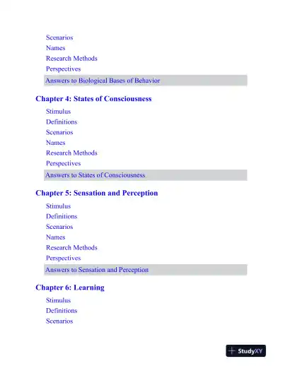 GazaBarron's AP complete 2024 collection twenty books (2024) - Page 9 preview image