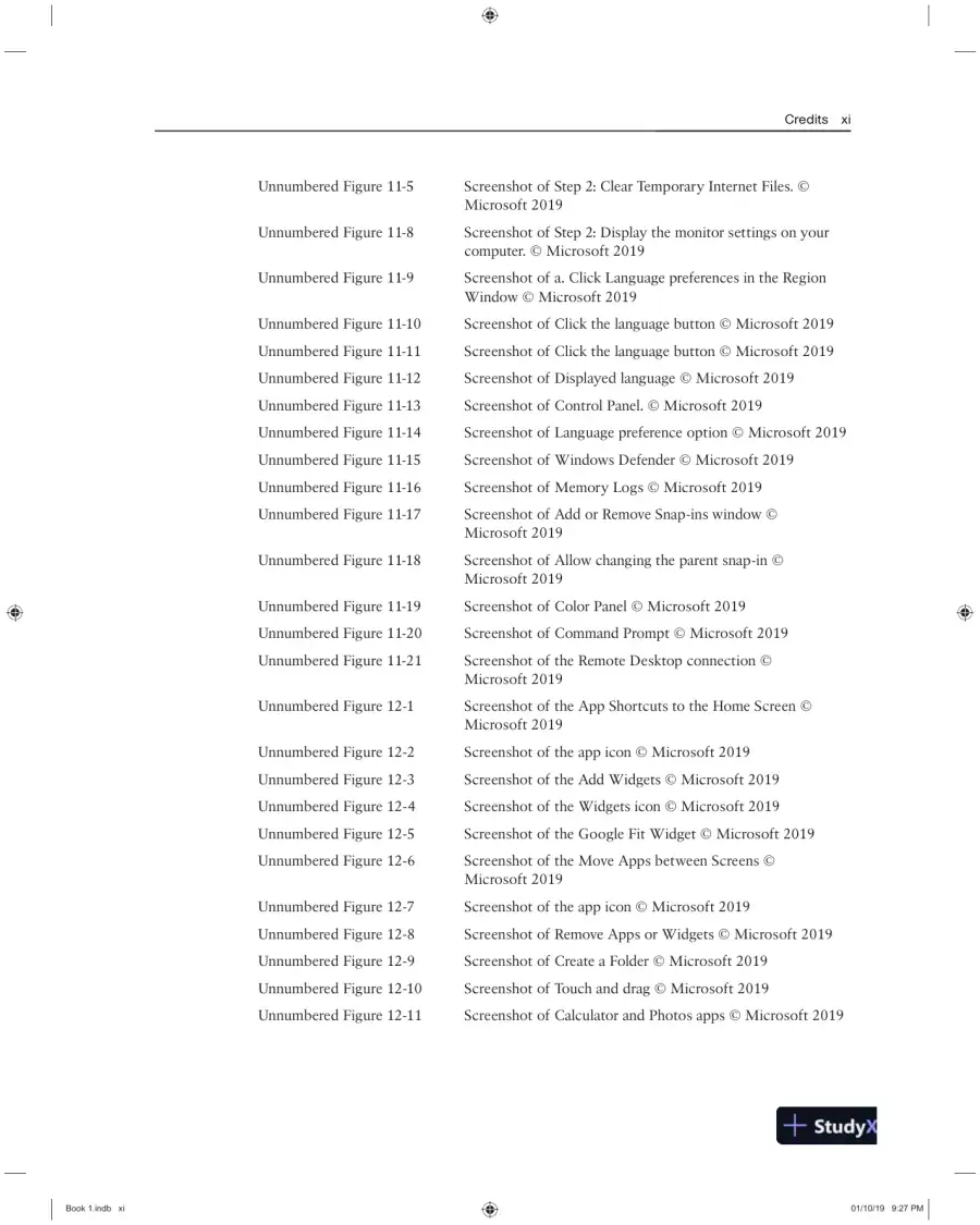 Solution Manual for IT Essentials Labs and Study Guide Version 7, page 6