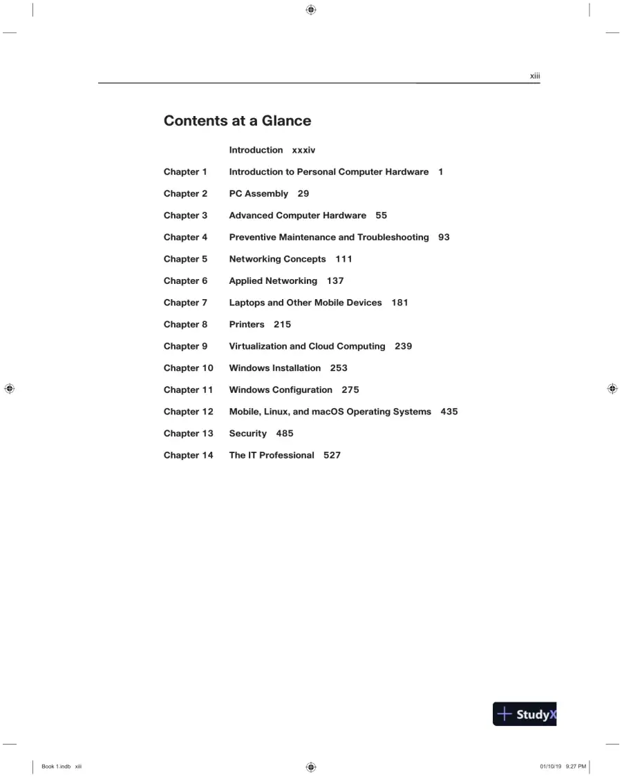 Solution Manual for IT Essentials Labs and Study Guide Version 7, page 8
