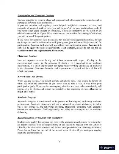 Technology Strategies for the Hospitality Industry, 3rd Edition Class Notes - Page 8 preview image