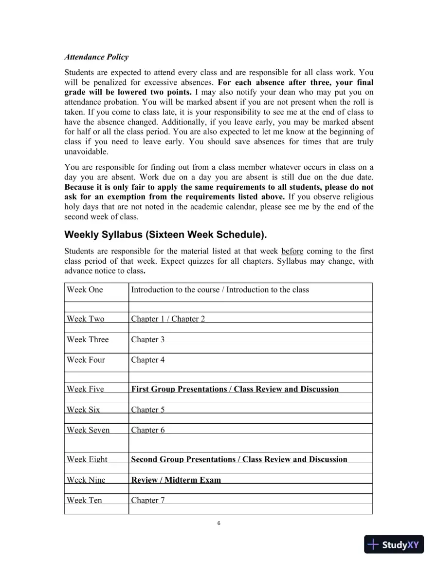 Technology Strategies for the Hospitality Industry, 3rd Edition Class Notes, page 9