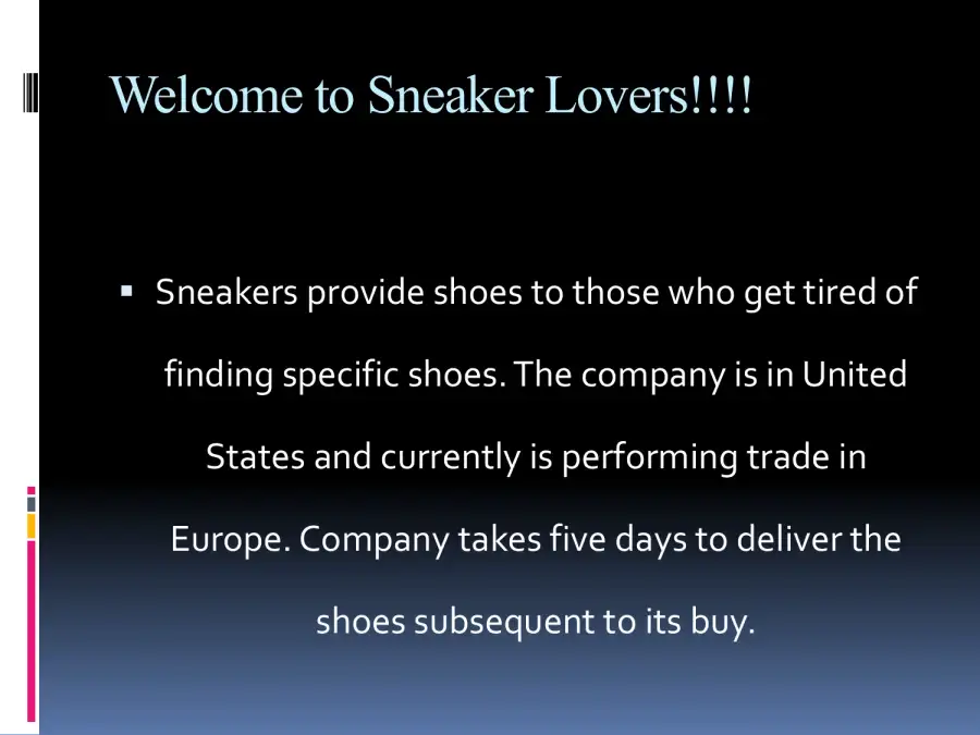 Jayhood81 Sneaker Boutique, page 2