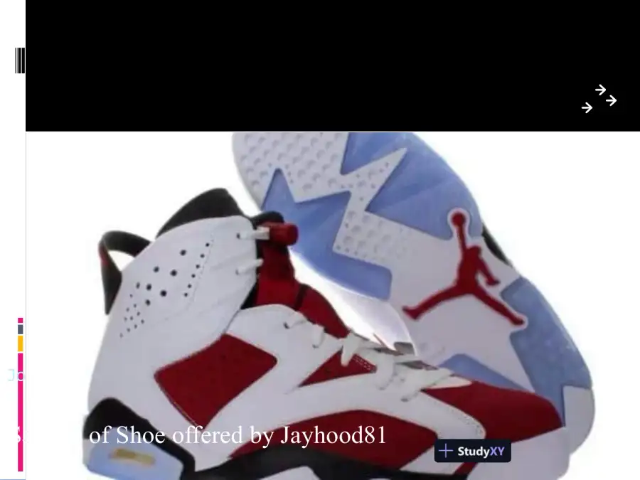 Jayhood81 Sneaker Boutique, page 3
