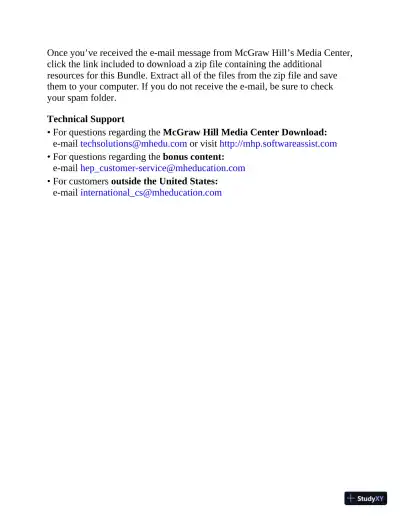 CompTIA Security+ SY0-601 Exam Certification Bundle, 4th Edition (2021) - Page 10 preview image