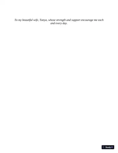 CompTIA Security+ SY0-601 Exam Certification Bundle, 4th Edition (2021) - Page 17 preview image