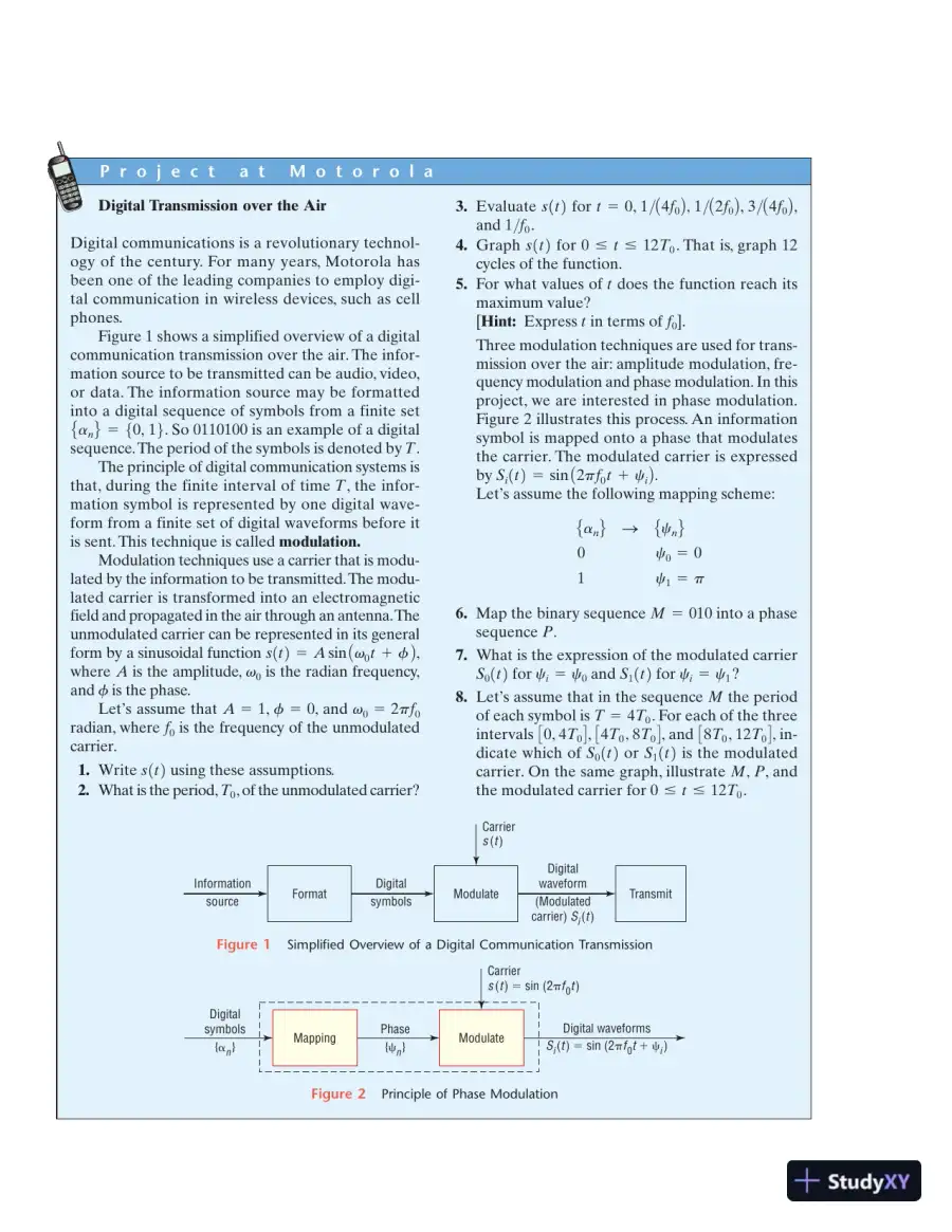 Revision Notes for Trigonometry, 11th Edition, page 10