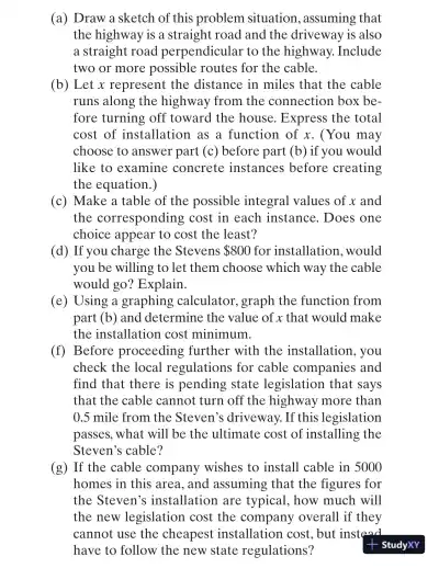 Revision Notes for Trigonometry, 11th Edition - Page 5 preview image