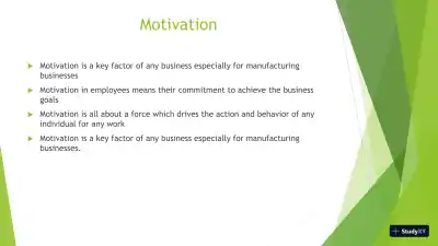 Strategic HR Management - Page 3 preview image