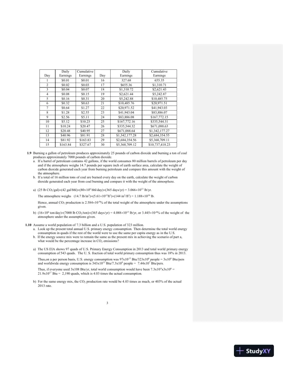 Solution Manual for Photovoltaic Systems Engineering, 4th Edition, page 4