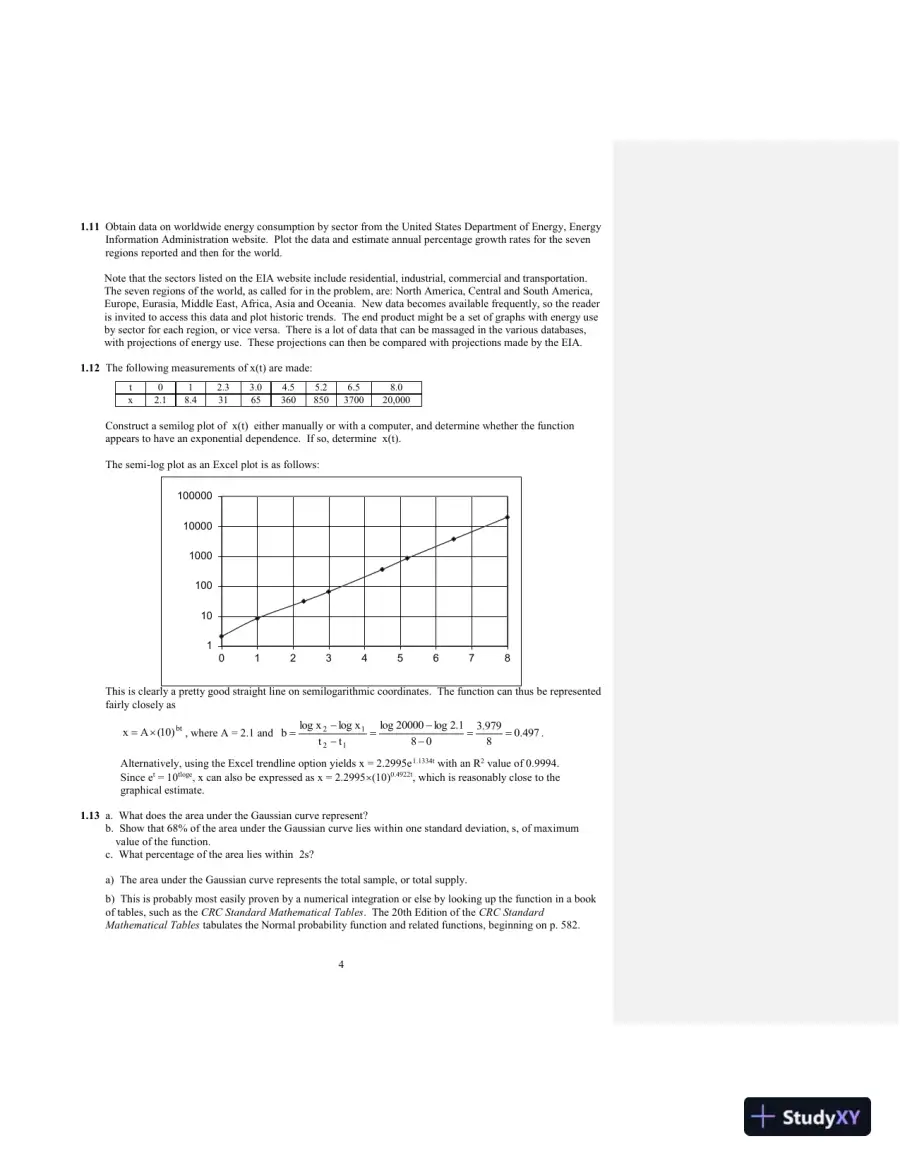 Solution Manual for Photovoltaic Systems Engineering, 4th Edition, page 5