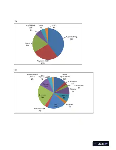 Solution Manual for Statistics for Management and Economics, 10th Edition - Page 12 preview image
